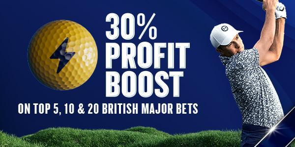 Golf Profit Boost