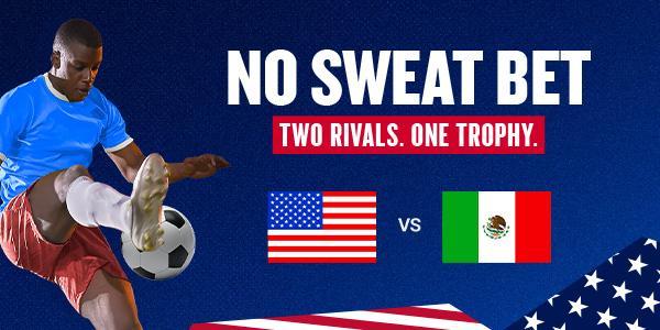 Team USA Soccer No-Sweat Token