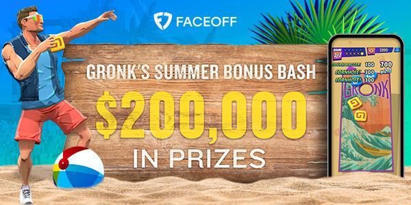 Gronk's $200K Summer Bonus Bash