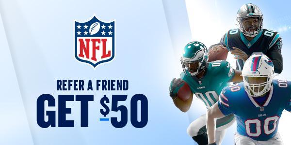 Refer A Friend