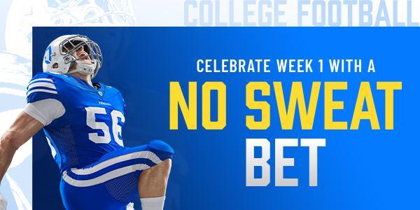 College Football No-Sweat Token