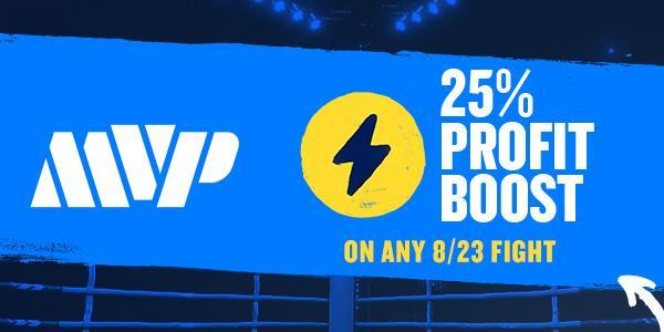 Boxing 25% Profit Boost