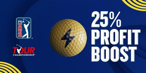 Golf Profit Boost