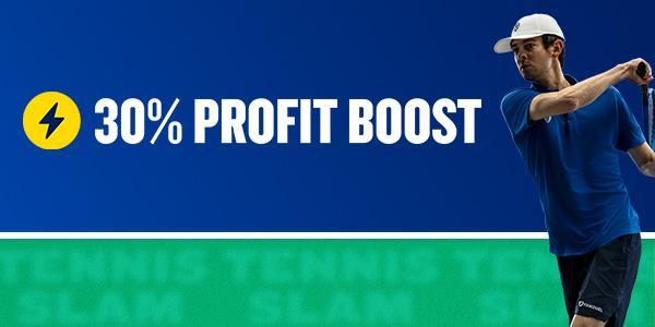 Tennis Profit Boost