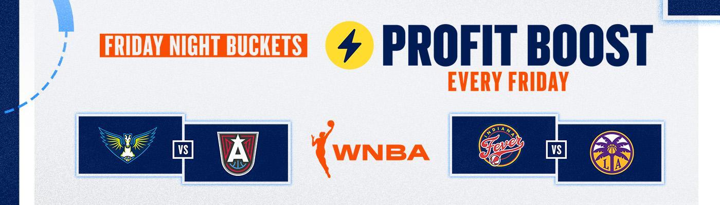 WNBA Profit Boost
