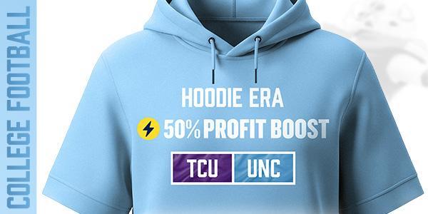 College Football Profit Boost