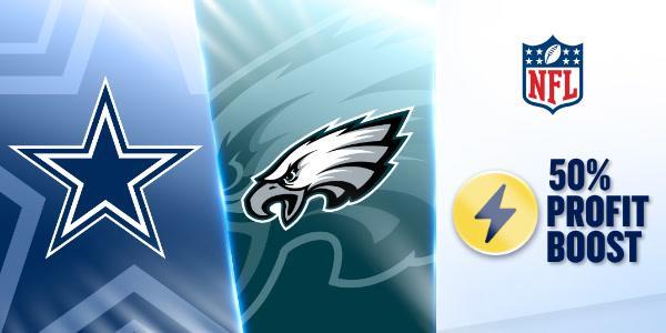 NFL Profit Boost Token