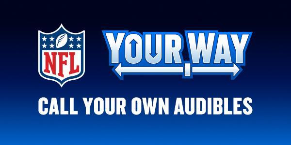 Play YourWay