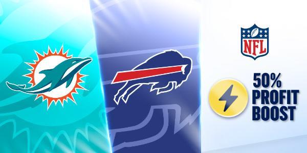NFL Profit Boost