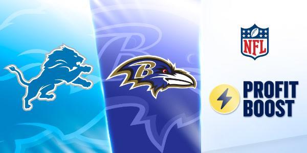NFL Profit Boost