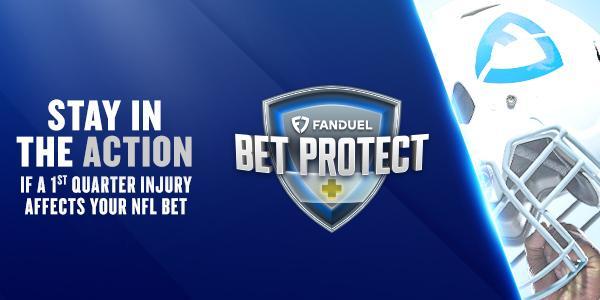 NFL Bet Protect