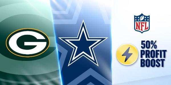 NFL Profit Boost