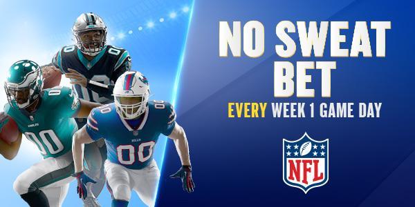 NFL No-Sweat Token