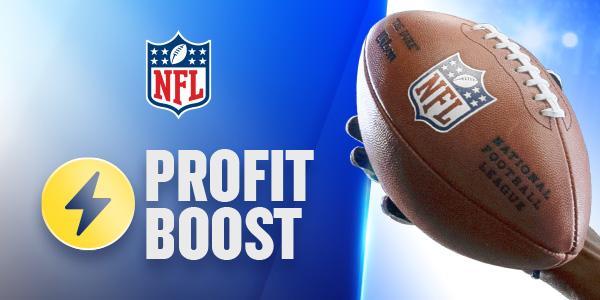 NFL Profit Boost