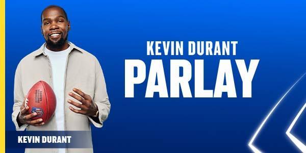 Kevin Durant!