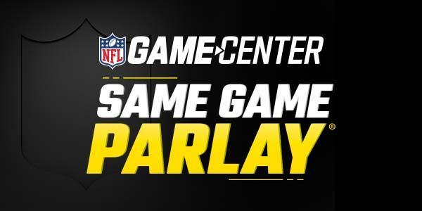 Game Center NFL SNF SGP!
