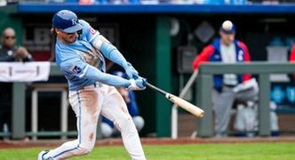 Home Run Prop Bets to Target for Thursday 5/9/24