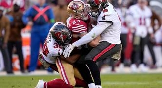 49ers vs Seahawks Week 14 NFL Odds, Predictions, Spread, TV Channel, Kickoff Time & Best Bets for December 10
