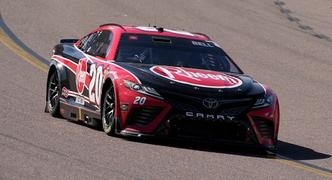 NASCAR Betting Guide: Cup Series Championship Race