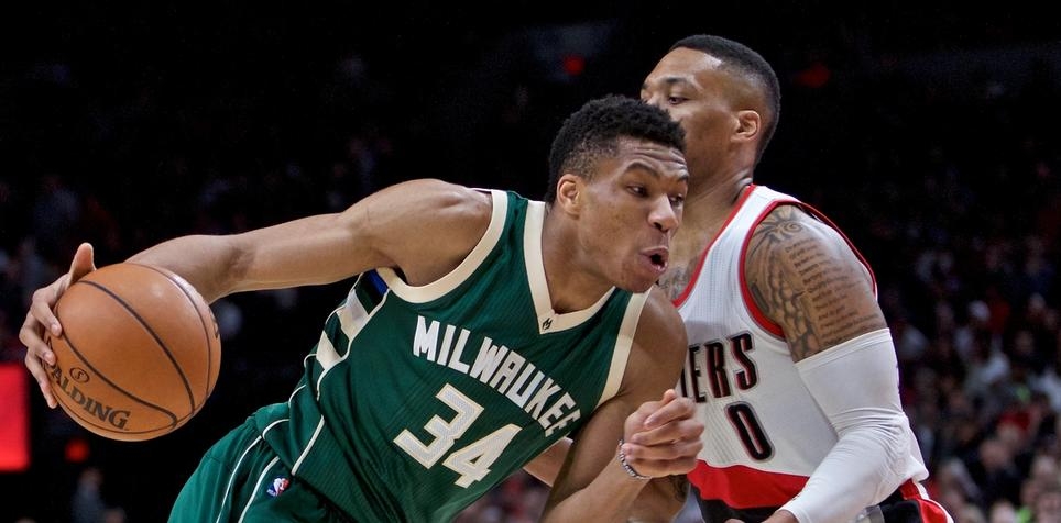 NBA Central Division Best Bets: Bucks Rising with Lillard, Indiana Paces to Successful Season