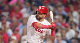 3 MLB Player Prop Bets to Target on Tuesday 9/26/23
