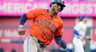 Astros vs Mariners Prediction, Odds, Moneyline, Spread & Over/Under for May 3