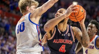 Auburn vs Georgia Basketball Prediction, Best Bets, Spread & Odds - February 24