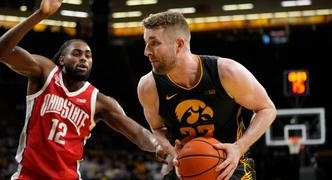 3 College Basketball Prop Bets for Tuesday 2/27/24