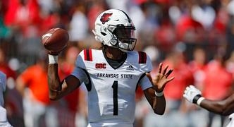 Southern Miss vs Arkansas State Prediction, Odds, & Betting Trends for College Football Week 4 Game
