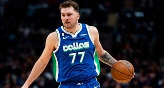 NBA MVP Betting: Is It Finally Luka Doncic's Time?