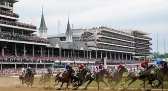 Stronghold: Kentucky Derby Horse Odds, History and Prediction