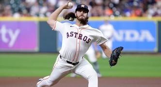 Strikeout Prop Bets to Target for Thursday 5/2/24