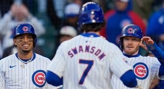 Yesterday's Perfect FanDuel MLB DFS Lineup: Wednesday 4/24/24