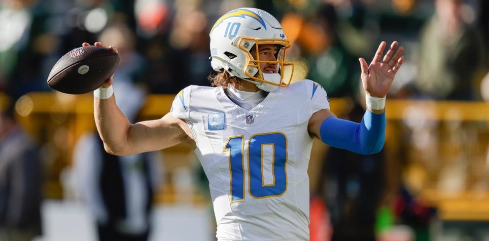 NFL Survivor Picks for Week 13: Can the Chargers Deliver Against the Flailing Pats?