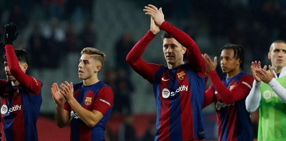 Champions League Betting Picks for Wednesday 4/10/24: Can Barca Beat PSG on the Road?