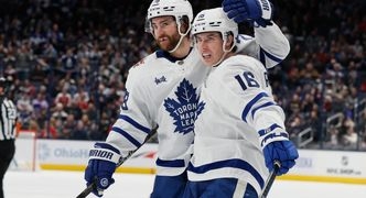 Maple Leafs vs Golden Knights Prediction, Odds, Moneyline, Spread & Over/Under for February 27