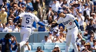 World Series Odds: Dodgers Are the Team to Beat