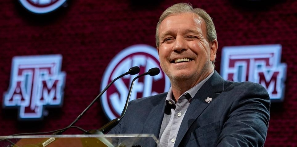 3 Underdogs That Can Win the SEC in 2023