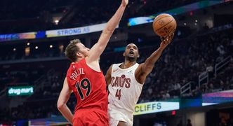 Hawks vs. Raptors NBA Odds Prediction, Spread, Tip Off Time, Best Bets for February 23