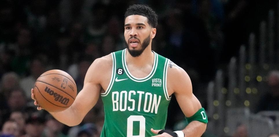 NBA Championship Odds: Celtics Slight Favorites to Win It All