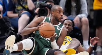 Pacers vs. Bucks: Betting Picks and Prediction for Game 5