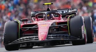 Italian Grand Prix Simulations: Can Ferrari Put a Full Race Together?