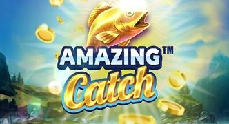 Amazing Catch Slot: FanDuel Casino New Games Spotlight