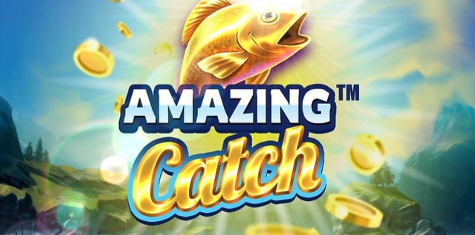 Amazing Catch Slot: FanDuel Casino New Games Spotlight