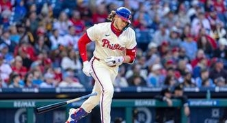 MLB.TV Free Game of the Day Betting Picks for Phillies-Angels (5/1/24)