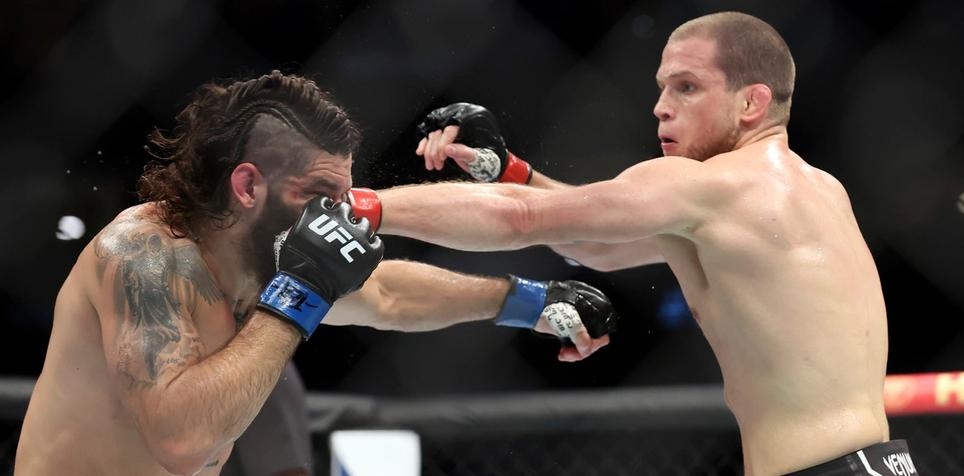 UFC Vegas 80: Best Bets, Fight Previews, and Daily Fantasy Picks