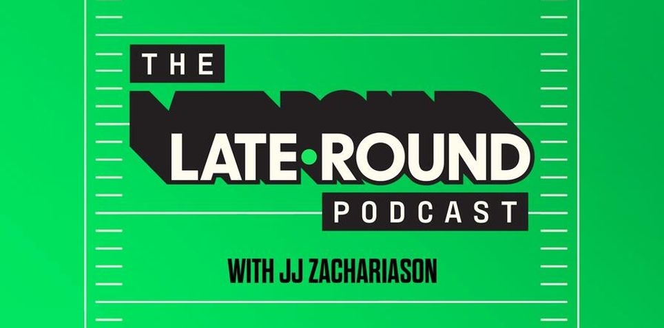 The Late-Round Fantasy Football Podcast, 15 Transactions for Week 13