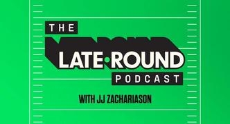 The Late-Round Fantasy Football Podcast, Mailbag 9/22/23
