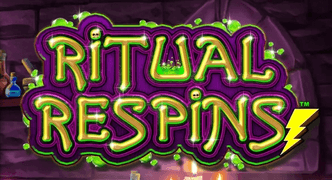New Casino Games Spotlight: Ritual Respins