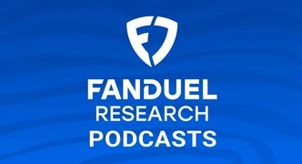Introducing FanDuel Research Podcasts